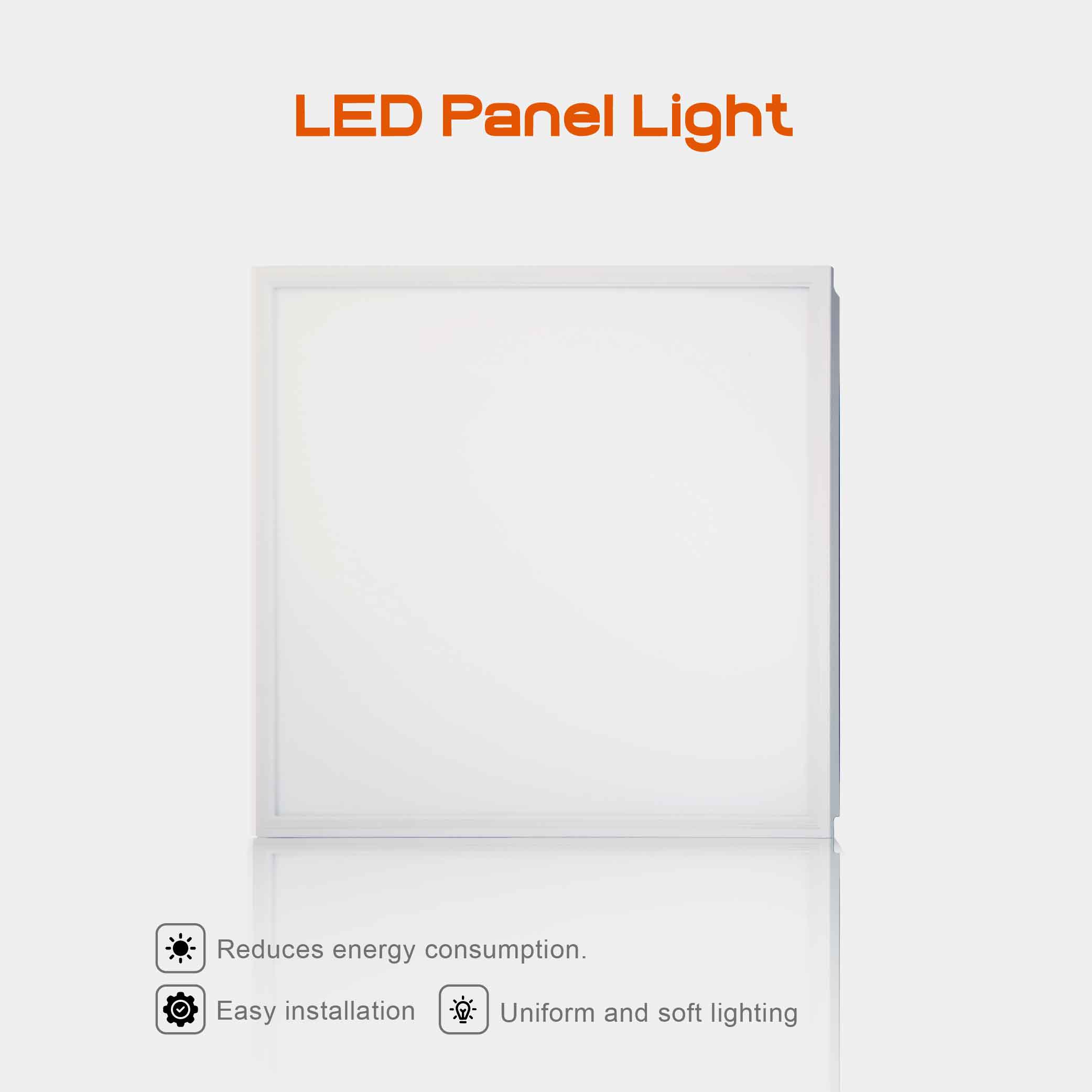 LED平板燈 LED Panel Light