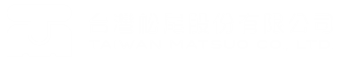 台灣松尾股份有限公司MATSUO